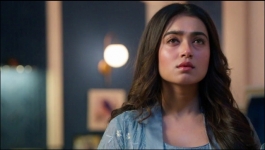 Pyaar Ka Pehla Naam Radha Mohan - 4th June 2024